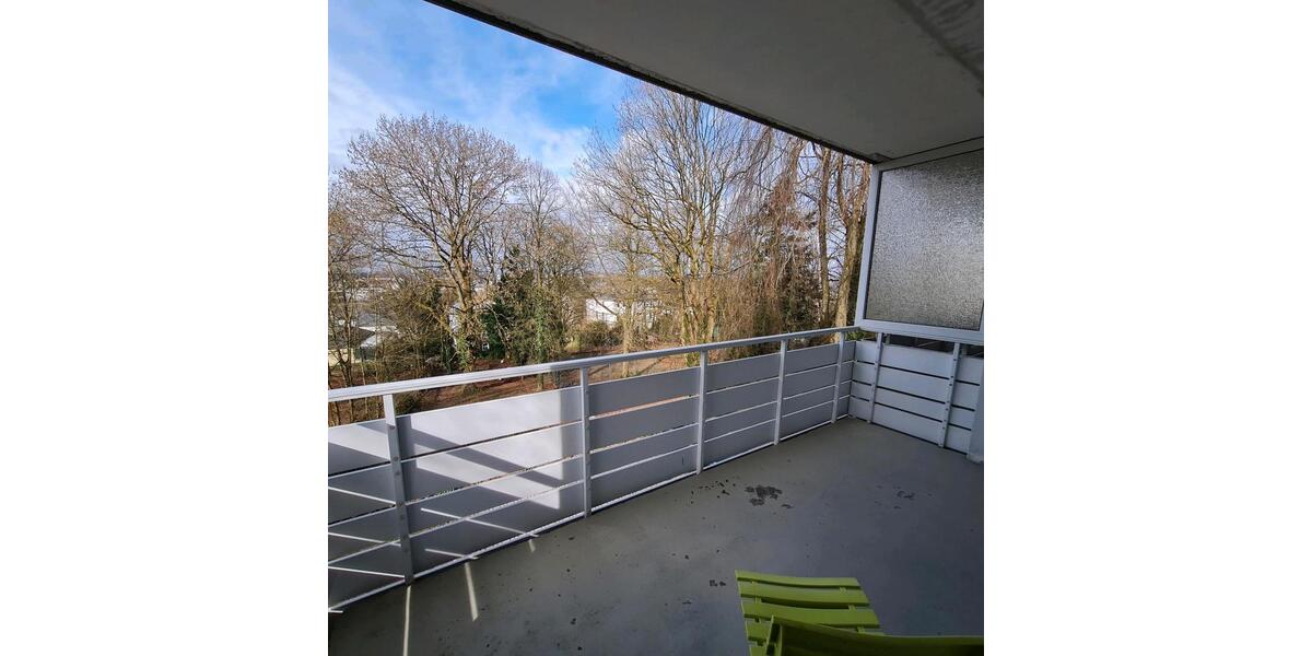 Etagenwohnung Lüdenscheid Staberg - 3 Zimmer, 81 m&sup2;, 725&euro; | Angebot:25173083