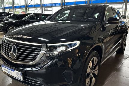Mercedes-Benz EQC 57.685 km 32.000 &euro; Eitorf 53783