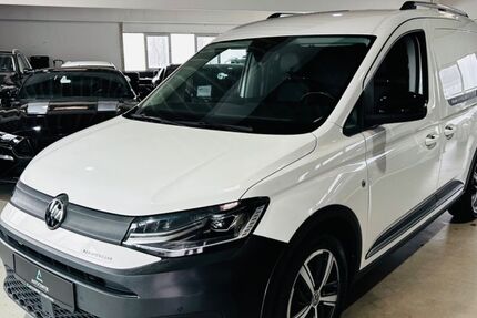 VW Caddy 55.000 km 27.990 &euro; Lüdenscheid 58507