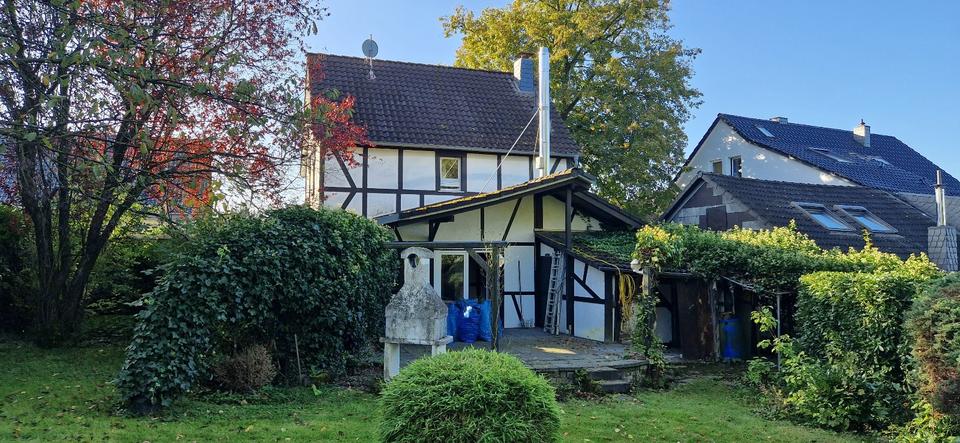 Einfamilienhaus Overath - 6 Zimmer, 121 m&sup2;, 397.000&euro; | Angebot:24563305