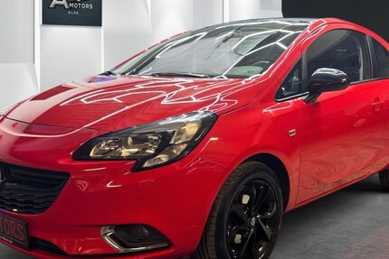 Opel Corsa 122.000 km 5.799 &euro; Olpe 57462