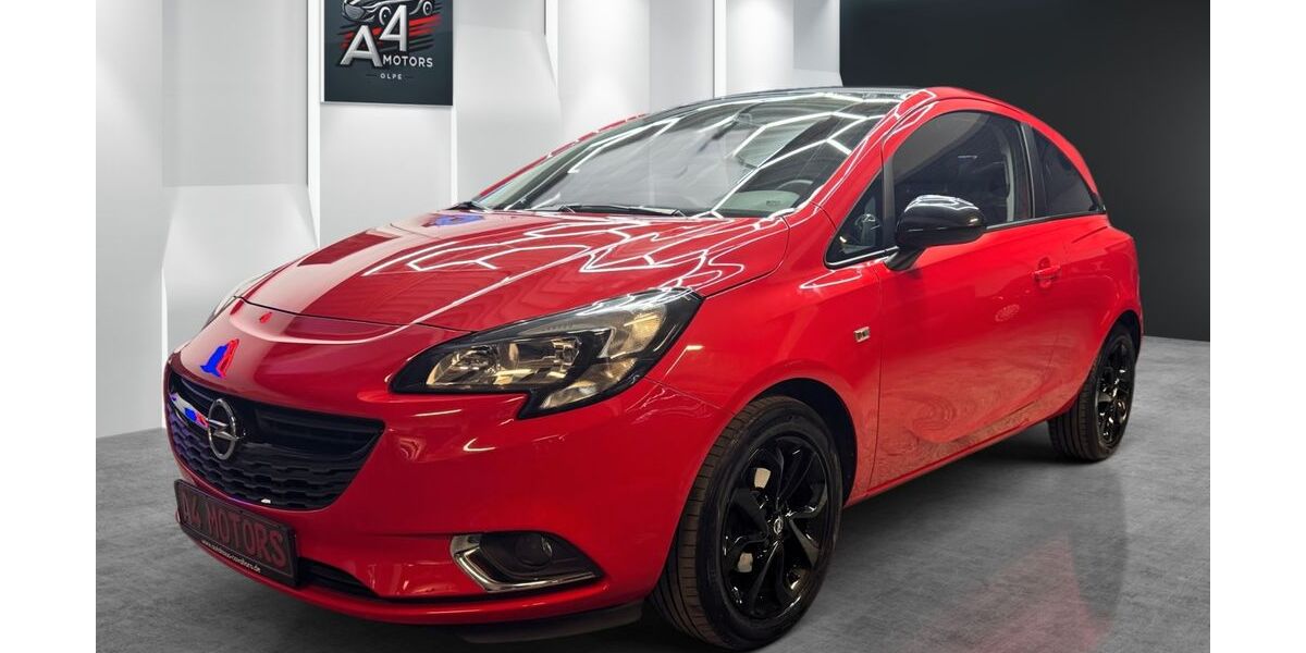 Opel Corsa 122.000 km 5.799 &euro; Olpe 57462