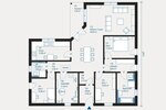 Individuell gestalteter Bungalow - Ihr persönliches Traumhaus! - Bungalow Windeck | Angebot:27347997