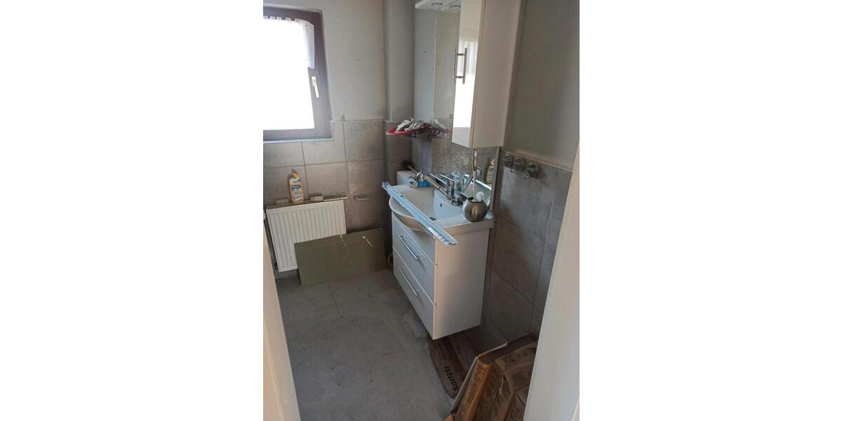 Etagenwohnung Lindlar - 2 Zimmer, 54 m&sup2;, 500&euro; | Angebot:24601109