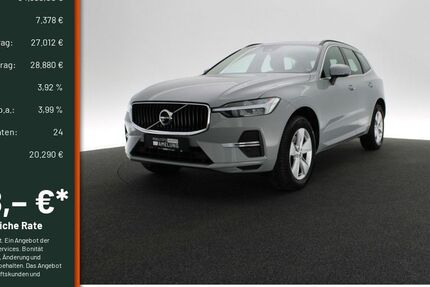 Volvo XC60 29.734 km 33.890 &euro; Engelskirchen 51766