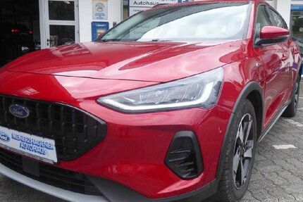 Ford Focus 35.498 km 19.890 &euro; Meinerzhagen 58540