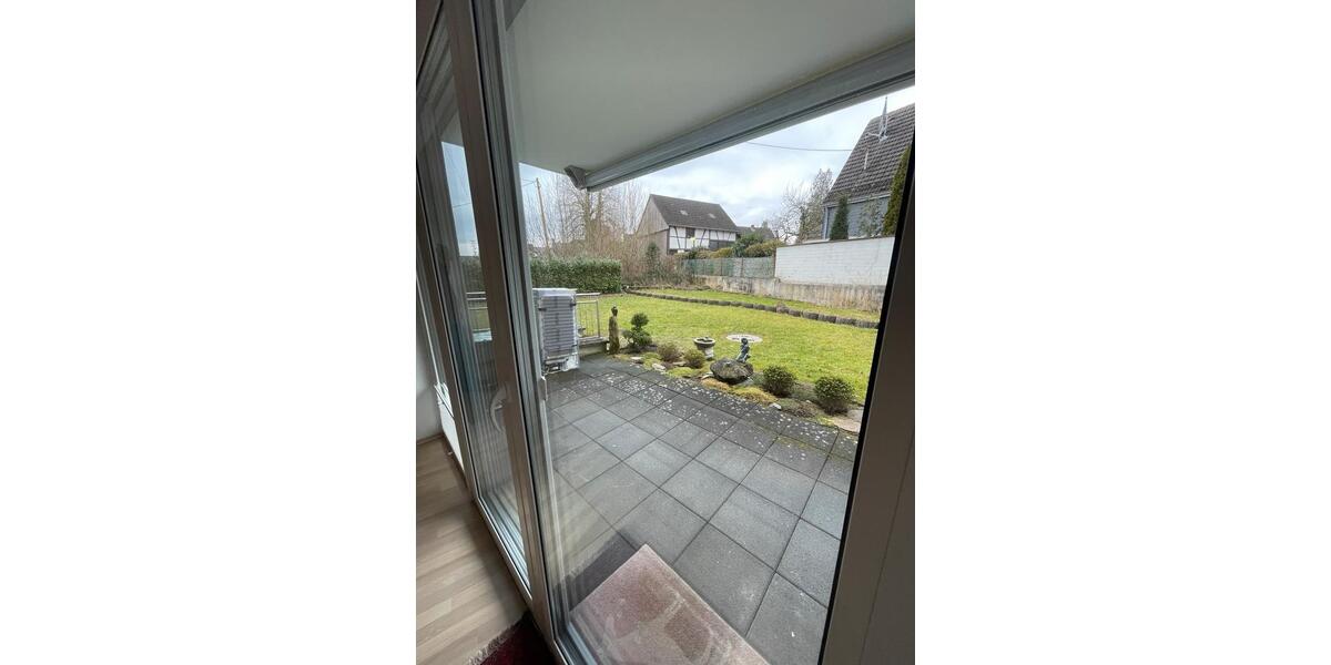 Erdgeschoßwohnung Neunkirchen-Seelscheid Seelscheid - 2 Zimmer, 73 m&sup2;, 1.094&euro; | Angebot:25606610