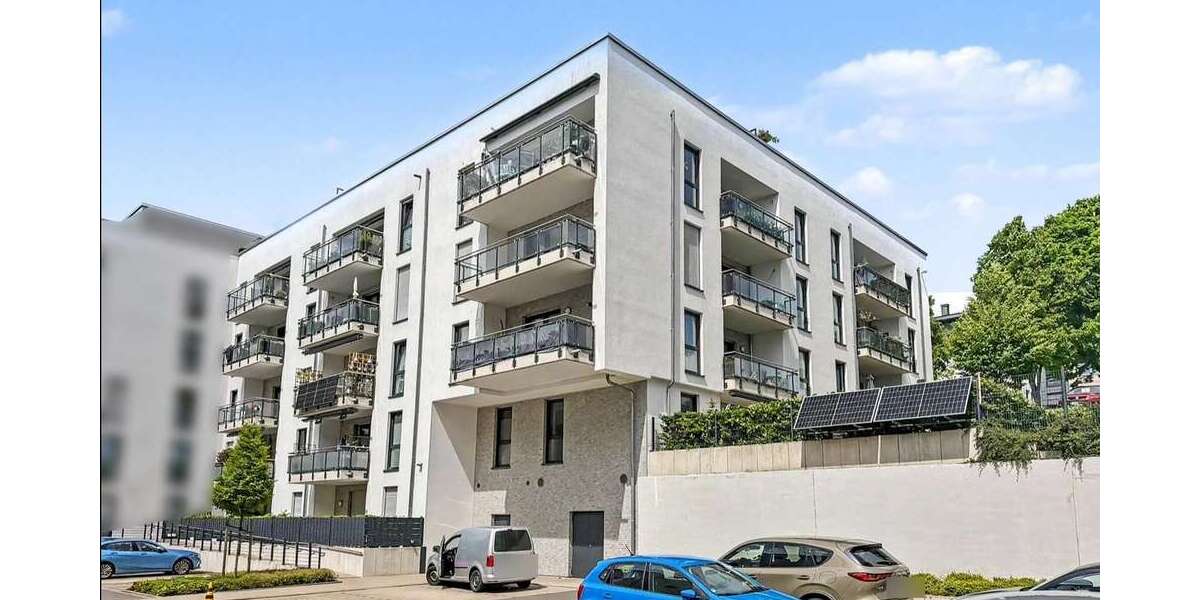 Etagenwohnung Lindlar - 2 Zimmer, 115 m&sup2;, 540.000&euro; | Angebot:26693889