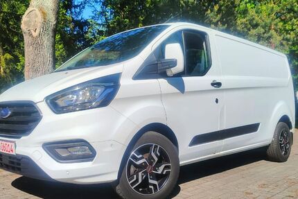 Ford Transit Custom 166.000 km 13.999 &euro; Engelskirchen 51766