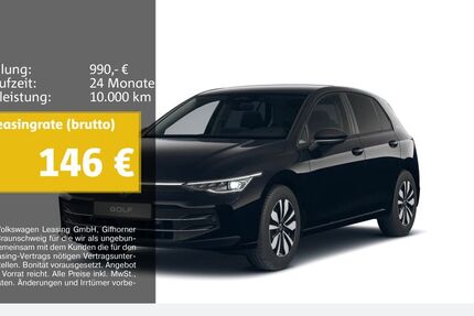VW Golf 14.430 km 27.890 &euro; Plettenberg 58840