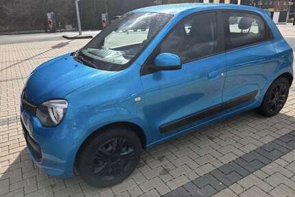 Renault Twingo 109.000 km 4.900 &euro; Gummersbach 51647