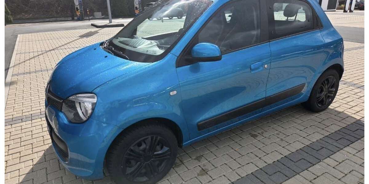 Renault Twingo 109.000 km 4.900 &euro; Gummersbach 51647