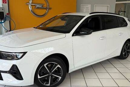 Opel Astra 7.980 km 20.950 &euro; Olpe 57462