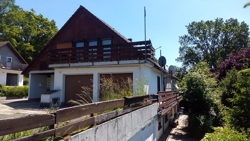 Mehrfamilienhaus, Wohnhaus Morsbach - 298.000&euro; | Angebot:26690363