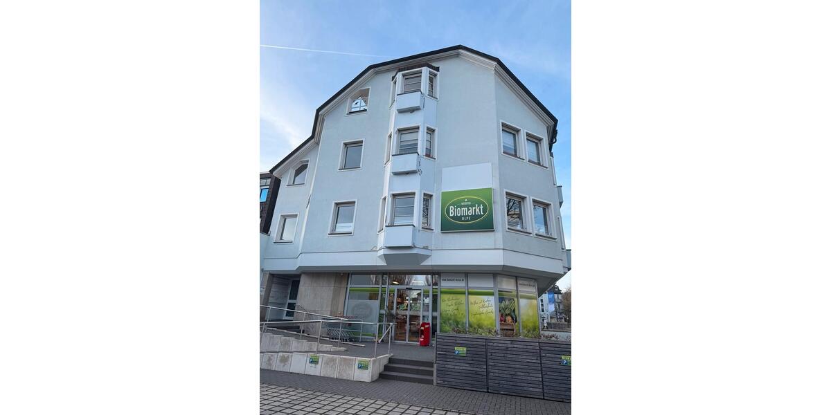Dachgeschoßwohnung Reichshof - 2 Zimmer, 76 m&sup2;, 970&euro; | Angebot:25904641