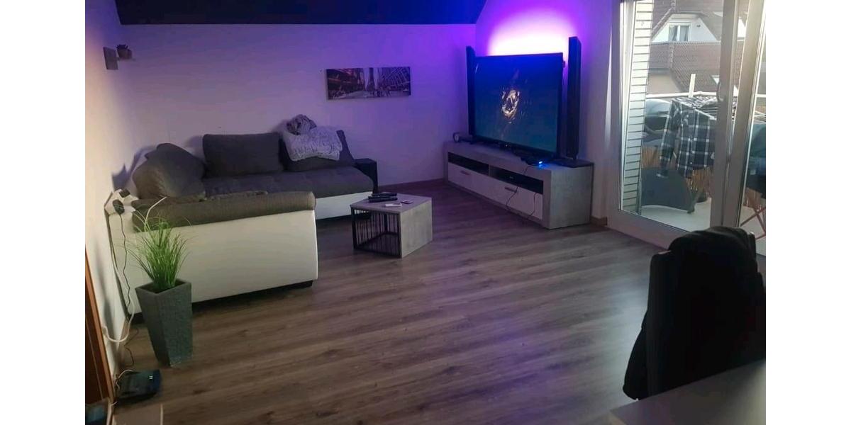 Etagenwohnung Wermelskirchen - 2 Zimmer, 45 m&sup2;, 605&euro; | Angebot:27581272