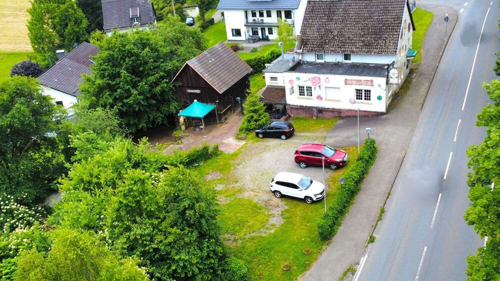 Gewerbeobjekt Gummersbach Hepel - 339.000&euro; | Angebot:21535378
