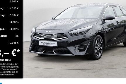 Kia ceed Sportswagon 36.965 km 20.590 &euro; Wiehl 51674