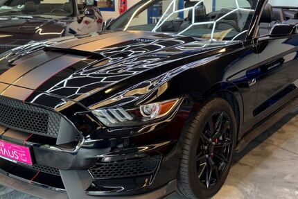 Ford Mustang 38.000 km 34.999 &euro; Herscheid 58849