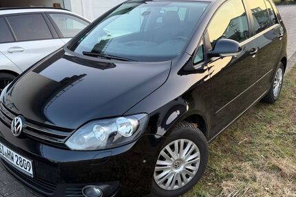 VW Golf Plus 118.574 km 5.600 &euro; Attendorn 57439
