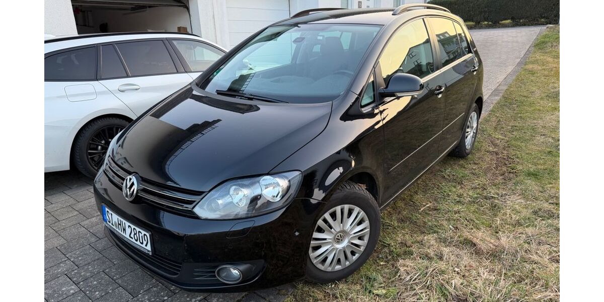 VW Golf Plus 118.574 km 5.600 &euro; Attendorn 57439