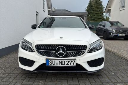 Mercedes-Benz C 250 95.000 km 23.500 &euro; Neunkirchen seelscheid 53819