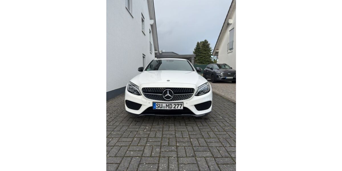 Mercedes-Benz C 250 95.000 km 23.500 &euro; Neunkirchen seelscheid 53819