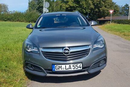 Opel Insignia 295.000 km 5.300 &euro; Bergneustadt 51702
