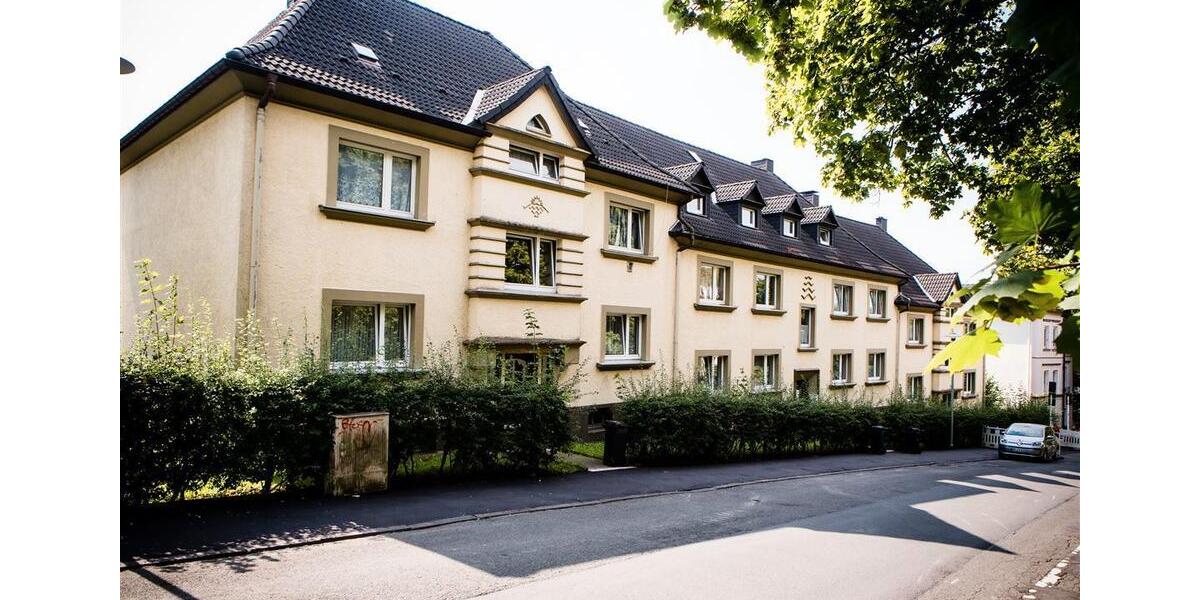 Dachgeschoßwohnung Lüdenscheid Staberg - 3 Zimmer, 73 m&sup2;, 410&euro; | Angebot:23601114