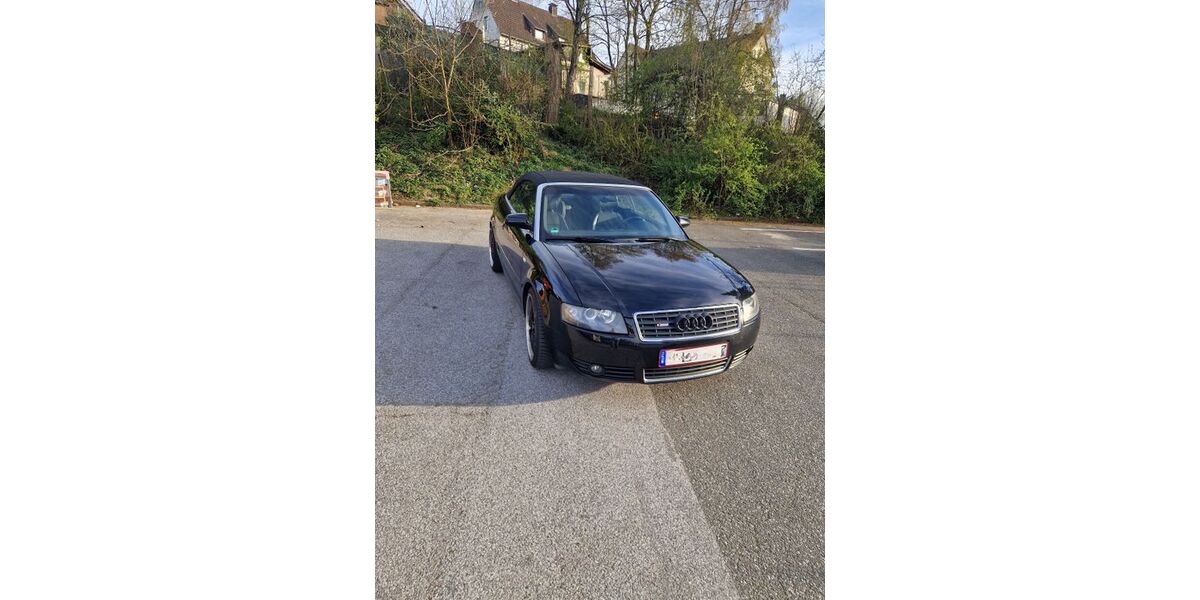 Audi A4 179.300 km 5.200 &euro; Kierspe 58566