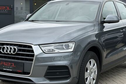Audi Q3 69.377 km 17.690 &euro; Eitorf 53783