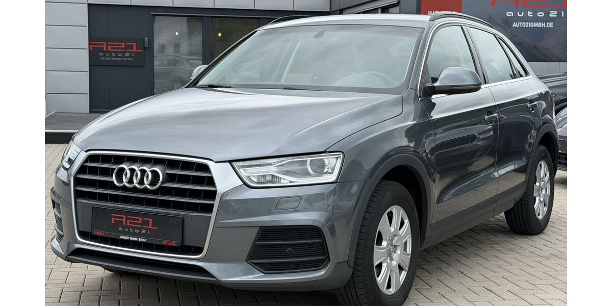 Audi Q3 69.377 km 18.999 &euro; Eitorf 53783