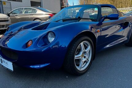 Lotus Elise 125.000 km 20.980 &euro; Much 53804