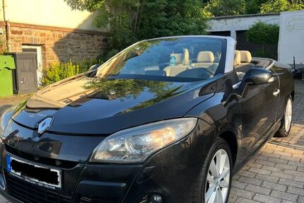 Renault Megane 250.000 km 4.100 &euro; Meinerzhagen 58540