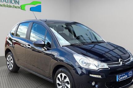 Citroen C3 27.000 km 6.999 &euro; Hückeswagen 42499
