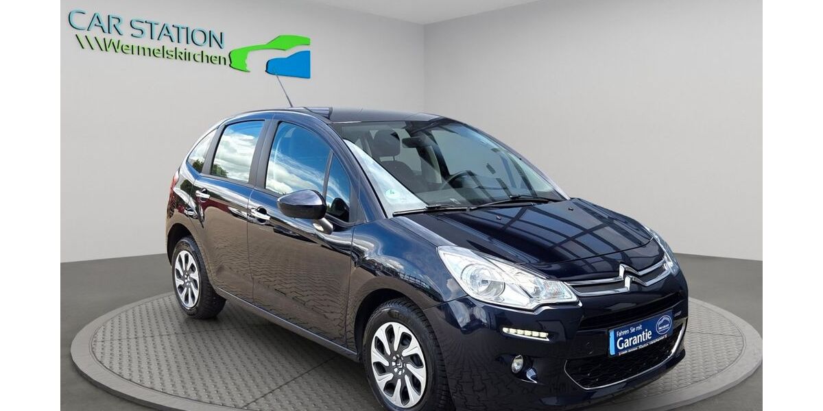 Citroen C3 27.000 km 6.999 &euro; Hückeswagen 42499