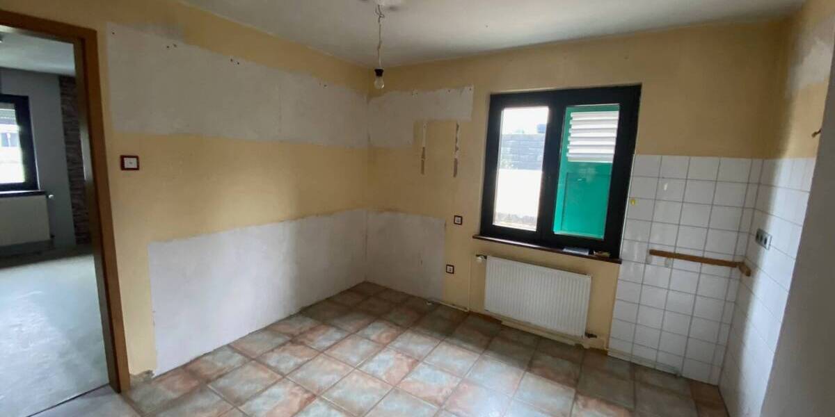 Einfamilienhaus Gummersbach Hülsenbusch - 4 Zimmer, 75 m&sup2;, 167.000&euro; | Angebot:25738105