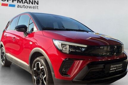 Opel Crossland (X) 36.894 km 14.990 &euro; Gummersbach 51647
