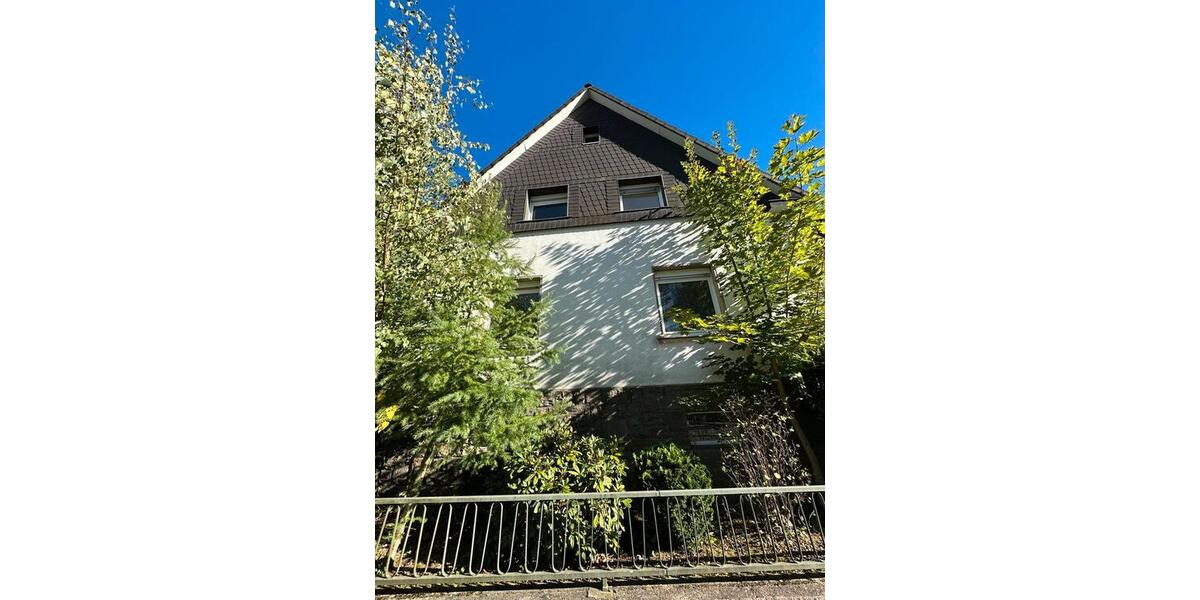 Mehrfamilienhaus, Wohnhaus Gummersbach Hepel - 8 Zimmer, 170 m&sup2;, 400.000&euro; | Angebot:27517794