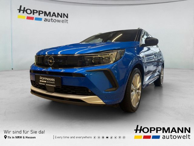 Opel Grandland (X) 30.875 km 24.990 &euro; Gummersbach 51647