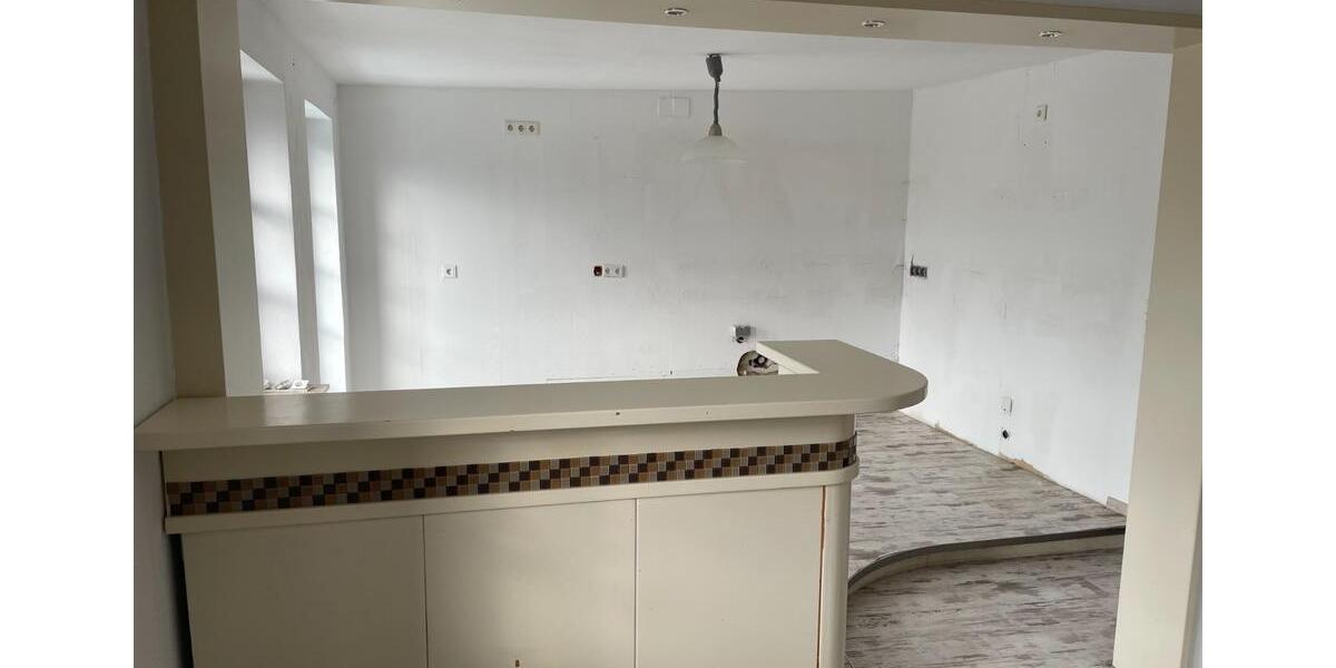 Dachgeschoßwohnung Lüdenscheid - 3.5 Zimmer, 88 m&sup2;, 700&euro; | Angebot:24864412