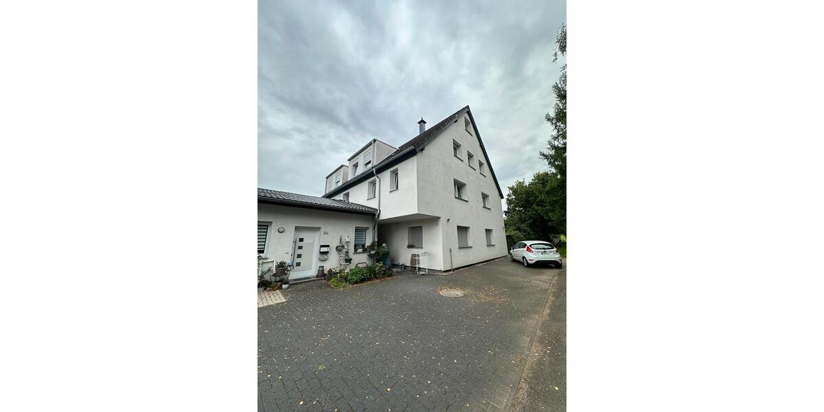 Erdgeschoßwohnung Nümbrecht - 2 Zimmer, 67 m&sup2;, 845&euro; | Angebot:25641586