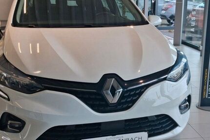 Renault Clio 137.087 km 8.950 &euro; Waldbröl 51545