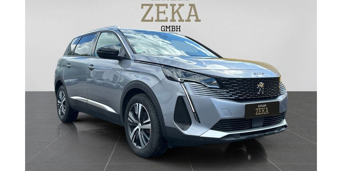 Peugeot 5008 19.965 km 25.900 &euro; Lindlar 51789