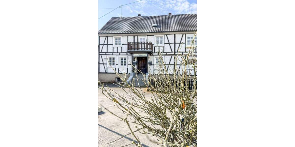 Grundstück Bergneustadt Wiedenest - 325.000&euro; | Angebot:25929517