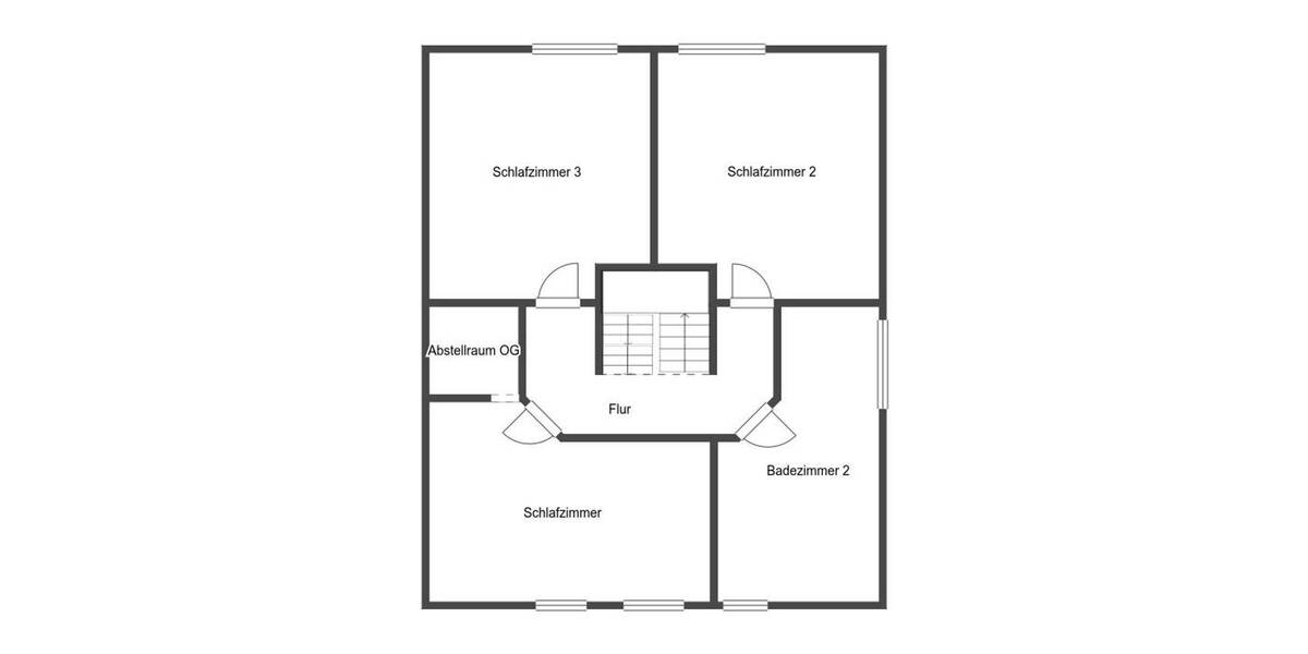 Einfamilienhaus Olpe - 6 Zimmer, 160 m&sup2;, 650.000&euro; | Angebot:26543132
