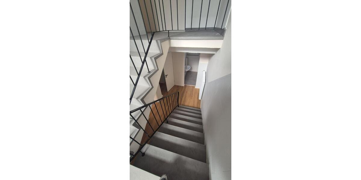 Etagenwohnung Kierspe - 4 Zimmer, 105 m&sup2;, 787&euro; | Angebot:27589918