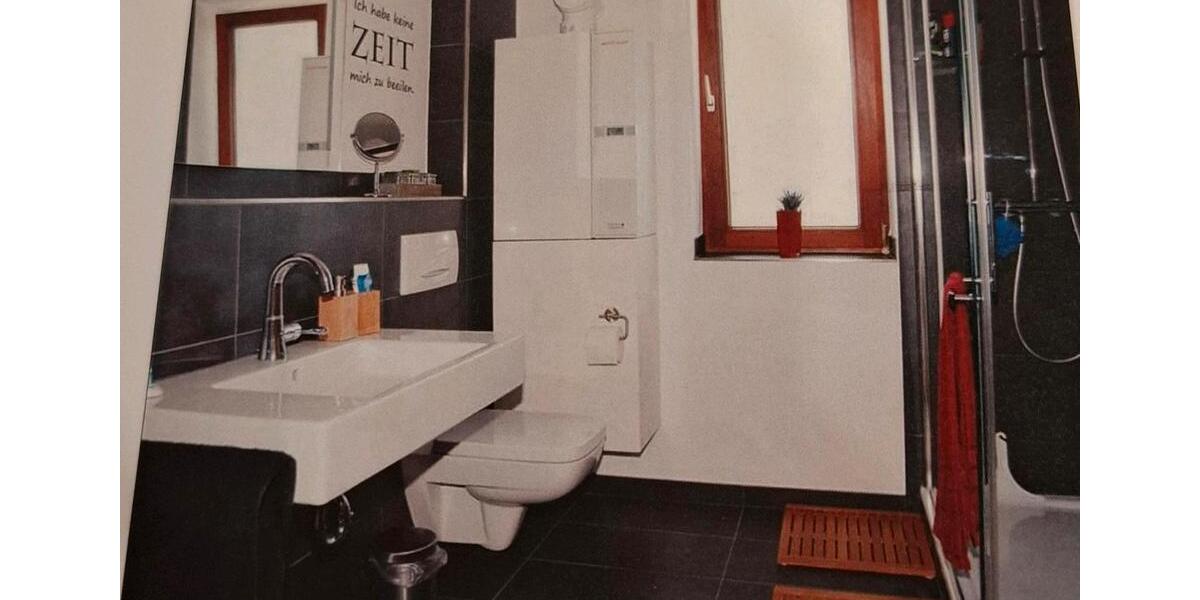 Maisonettenwohnung Freudenberg - 3 Zimmer, 88 m&sup2;, 265.000&euro; | Angebot:25162008