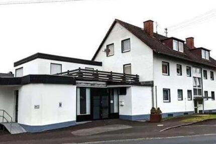 Wohnung Freudenberg - 3 Zimmer, 64 m&sup2;, 608&euro; | Angebot:26147175