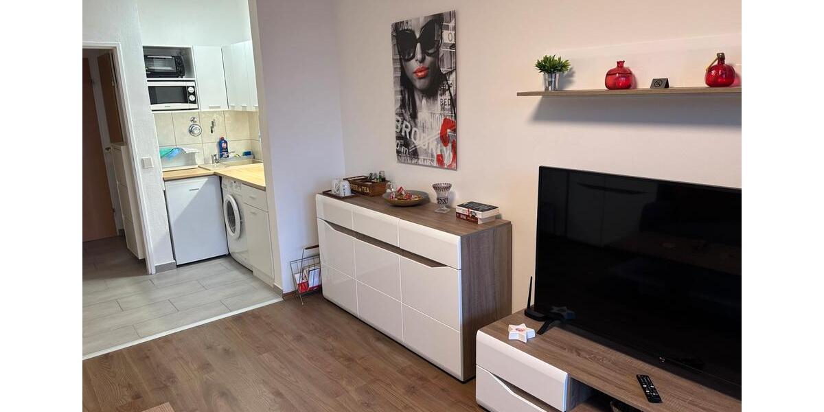 Etagenwohnung Plettenberg - 1 Zimmer, 30 m&sup2;, 68.000&euro; | Angebot:24905790